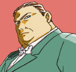 私立探偵ネロ ウルフ Nero Wolfe